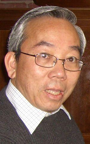 Duc ong Nguyen Minh Tam